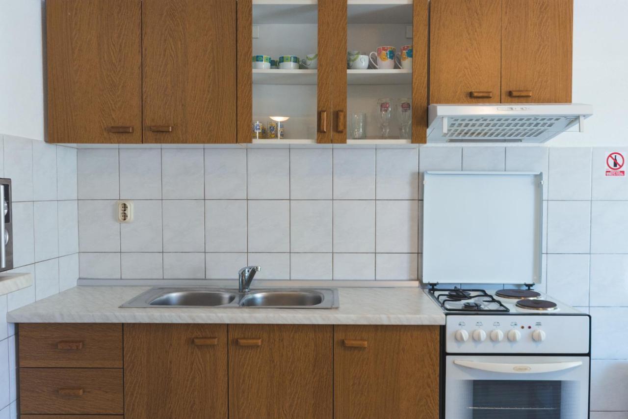 Apartment Gloria 玛里纳 外观 照片