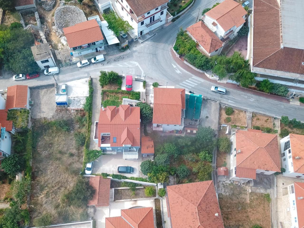 Apartment Gloria 玛里纳 外观 照片