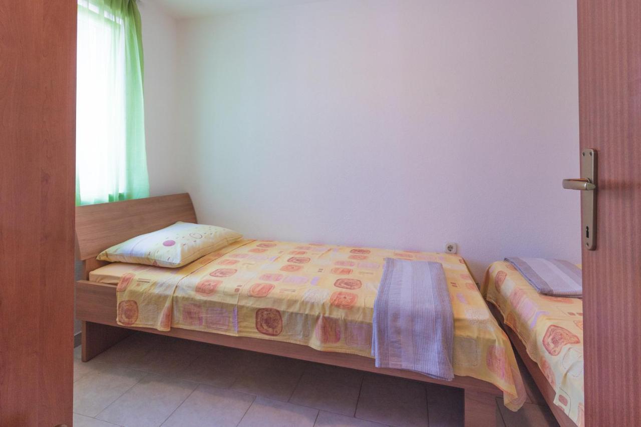 Apartment Gloria 玛里纳 外观 照片