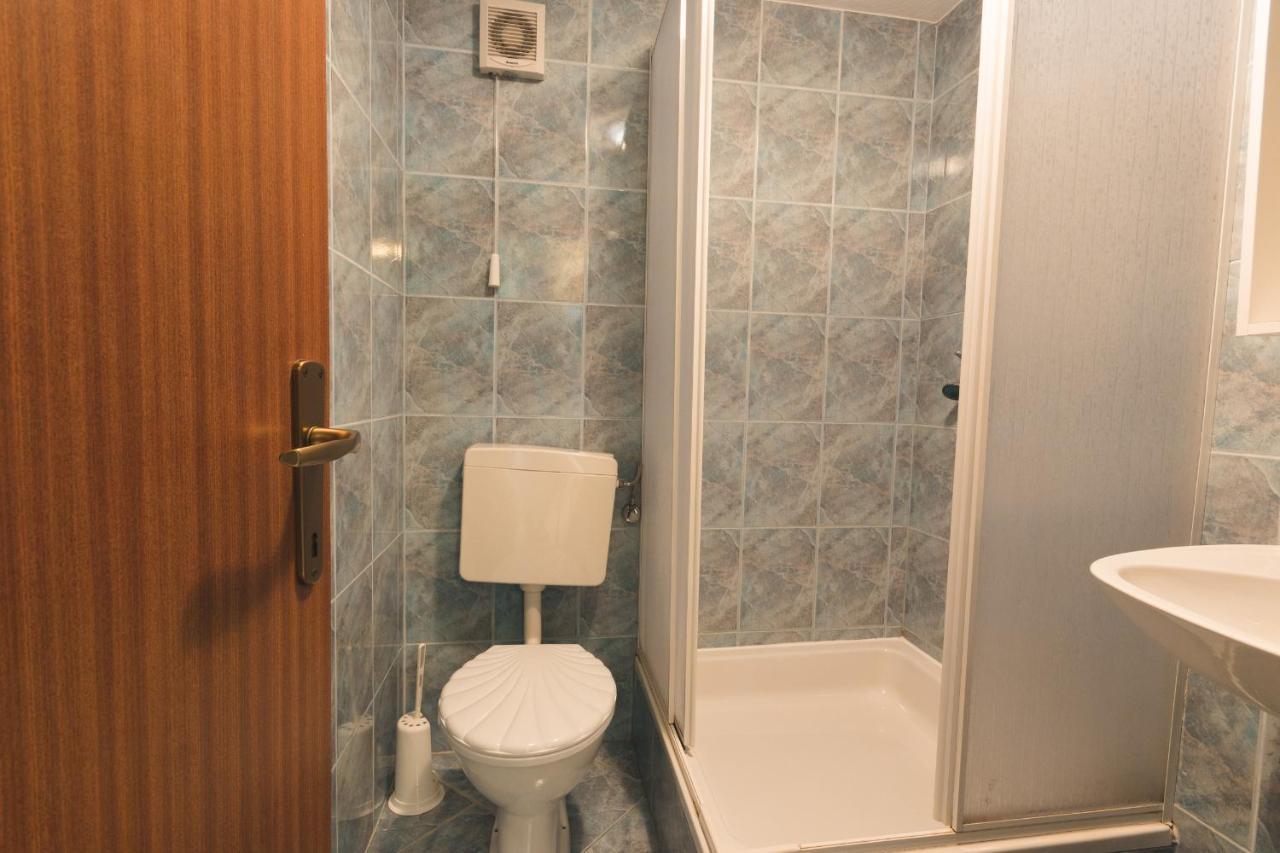 Apartment Gloria 玛里纳 外观 照片